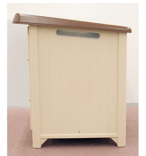値下げしました！大型犬犬小屋(新品未使用)