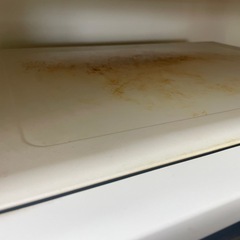 SHARP RE-S207-W電子レンジの画像