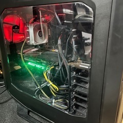 グラボ有デスクトップPC