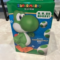 ヨッシービックアクションフィギュア