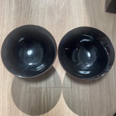 丼ぶり　ラーメン鉢