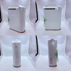 【❗️✨今の季節にピッタリ✨❗️】CORONA 衣類乾燥除湿機 CD-S6322（2022年製） 6.3L デシカント式 除湿器の画像