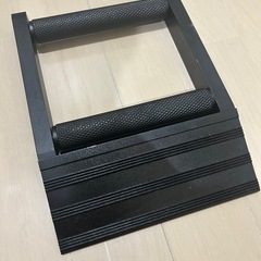 バイク用品　ローラースタンド