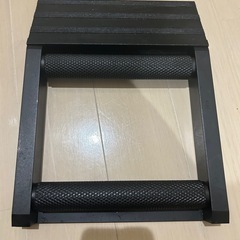 バイク用品　ローラースタンドの画像
