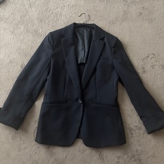 ジャケット