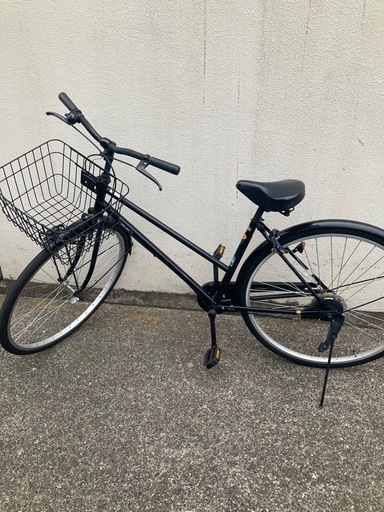 自転車26インチ