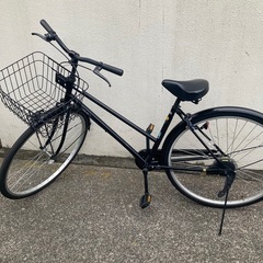 自転車26インチ