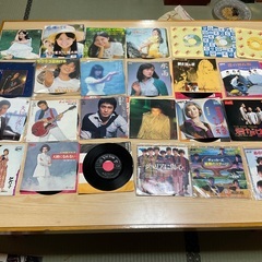 【プロフ必読！】レコード盤多数(LP/EP・洋楽/邦楽)【代理出品】