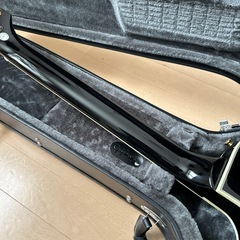 エピフォン　レスポールカスタムの画像