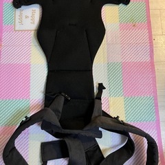 抱っこ紐の画像