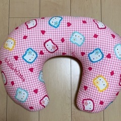 授乳クッション