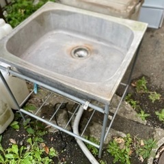 引き取り限定の画像