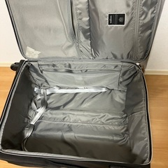 【極美品】サムソナイト　大容量スーツケースの画像