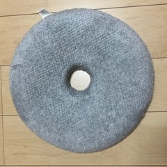 円座クッション