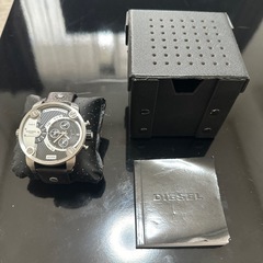 中古品
ディーゼルリトルダディー