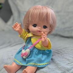 メルちゃん