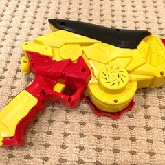 ドンブラザーズ ドンブラスターの画像