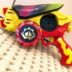ドンブラザーズ ドンブラスター