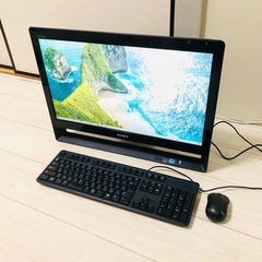一体型VAIO 