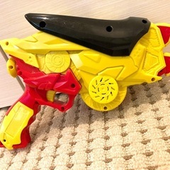 ドンブラザーズ ドンブラスターの画像