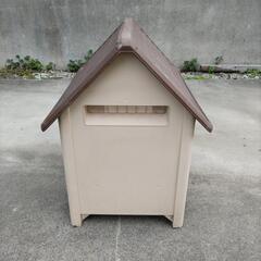 犬小屋(中型犬用)の画像