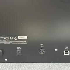 KORG コルグ MS-20の画像