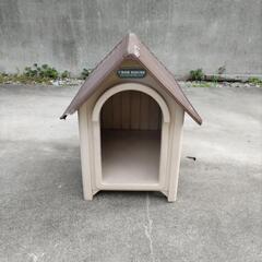 犬小屋(中型犬用)