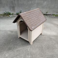 犬小屋(中型犬用)の画像