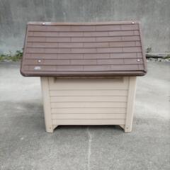 犬小屋(中型犬用)の画像