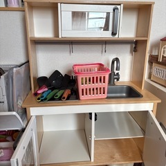 IKEAキッチン　全部まとめて　本日に限りタダ！！