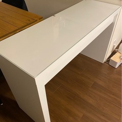 【IKEA】MALM ドレッサーの画像