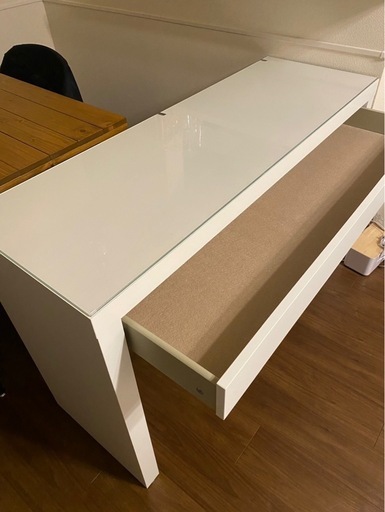 【IKEA】MALM ドレッサー