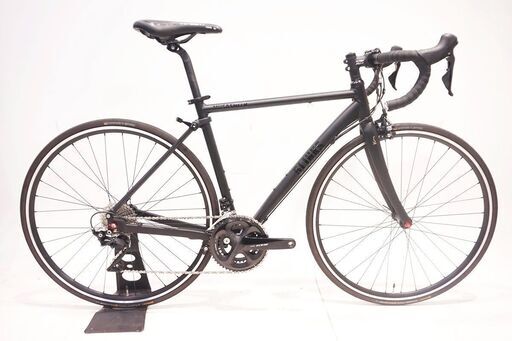 5LINKS 「ファイブリンクス」 MUSASHI/R 年式不明ロードバイク