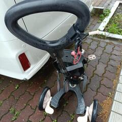 三輸車の画像