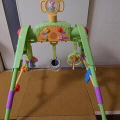 ベビージム　メリー