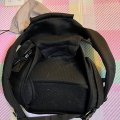 ヒップシートの画像