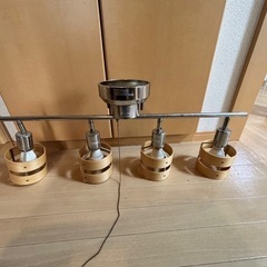 【引取先確定】電気【破損箇所あり】