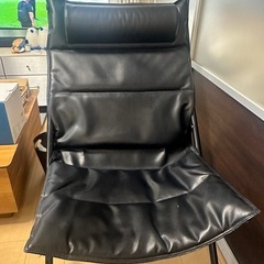 椅子 ハイバックチェア