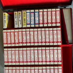 カラオケセット（本体＋スピーカー 2個 他） 【6/12(木)午後～6/16(月)午前のみ対応可】の画像