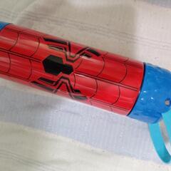 MARVEL スパイダーマン ウォーターボトル（水筒）