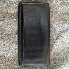 ポールスミス長財布