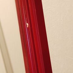 姿見（縦127cm 横35cm）の画像