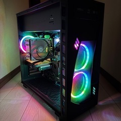自作PC Ryzen7 3700X GTX1660 Ti メモリ...