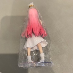 五等分の花嫁 零奈 幼少期 ミニフィギュアの画像