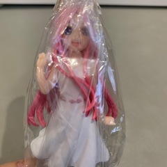 五等分の花嫁 零奈 幼少期 ミニフィギュアの画像