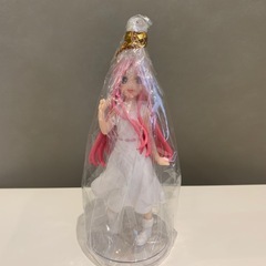 五等分の花嫁 零奈 幼少期 ミニフィギュア