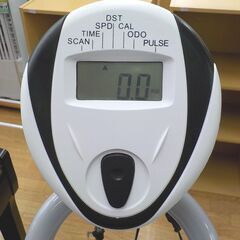 スピンバイク XD-01 QLEE FITNESS エアロバイク フィットネス 健康器具 ダイエット トレーニング 西岡店の画像