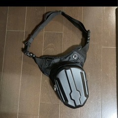 バイク用レッグバッグ‼️新品