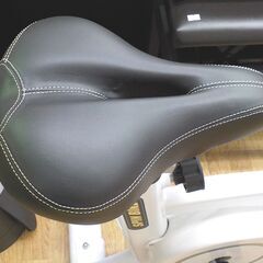 スピンバイク XD-01 QLEE FITNESS エアロバイク フィットネス 健康器具 ダイエット トレーニング 西岡店の画像