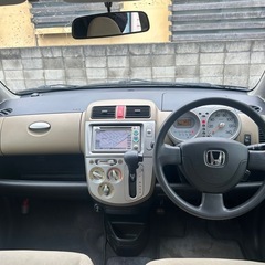 特価　ホンダ　ライフC  車検R7年９月　8.4万kmの画像